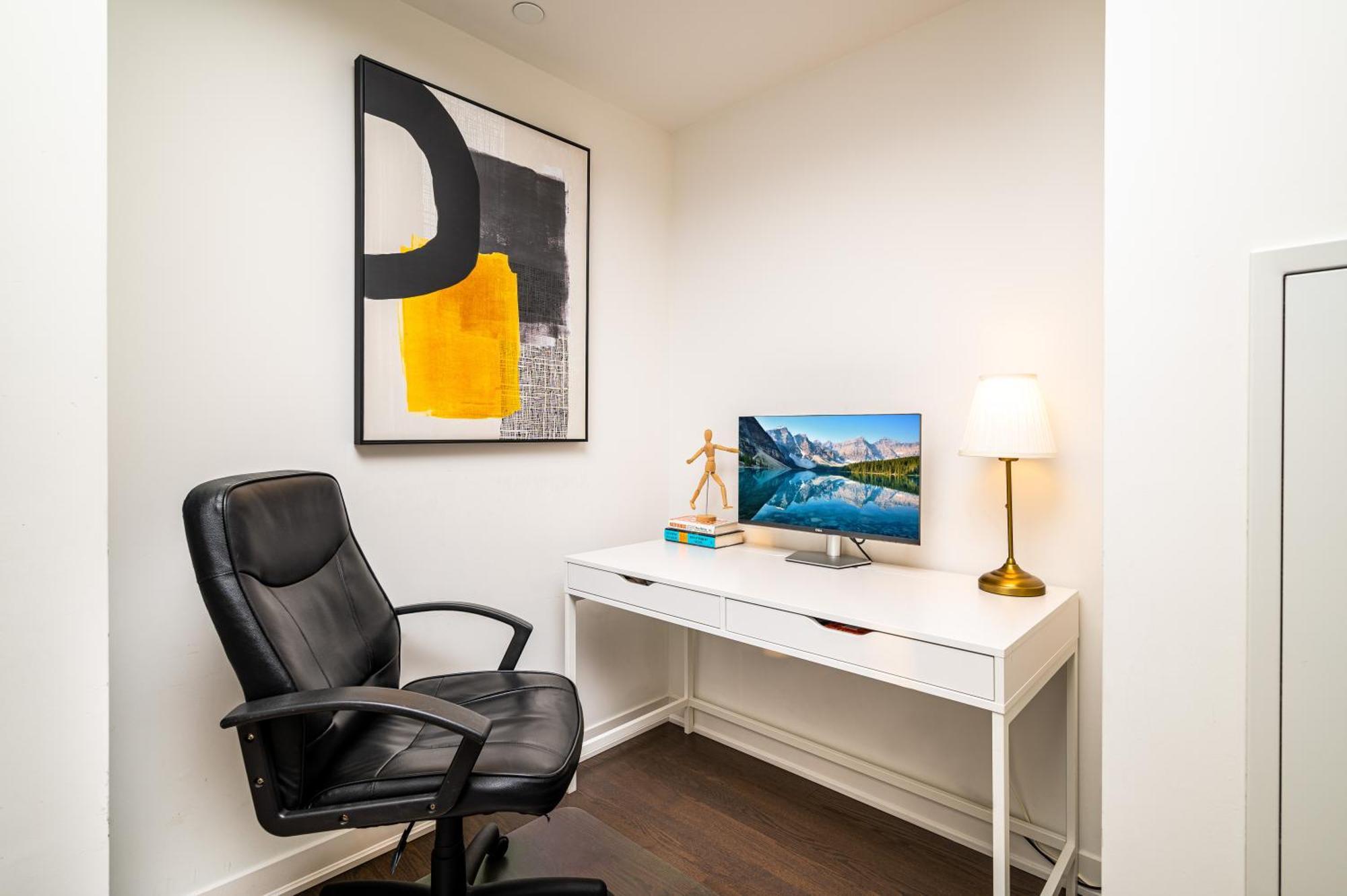 Presidential Suite Heart Of Downtown With Stunning View Toronto Bagian luar foto